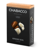 Chabacco - Мороженое Сигара