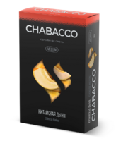 Chabacco - Китайская Дыня