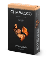 Chabacco - Карамельное Печенье