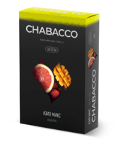 Chabacco - Азиатский Микс