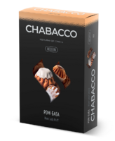 Chabacco - Ром Баба