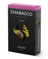 Chabacco - Белое Вино