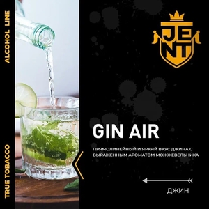 GIN AIR - ДЖИН 25 гр