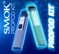 Smok ProPod kit