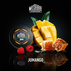 Must Have - Jumango(Манго,малина и мед) 25 гр