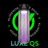 Vaporesso Luxe QS Pod Kit