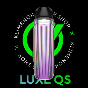 Vaporesso Luxe QS Pod Kit