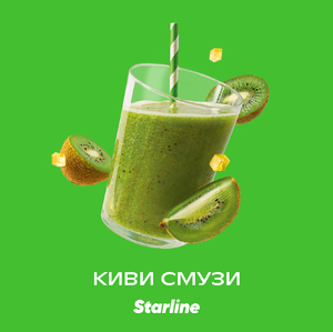 Starline - Киви Смузи 25гр