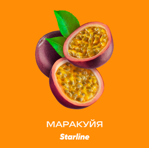 Starline - Маракуйя 25гр