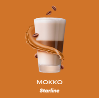 Starline - Мокко 25гр