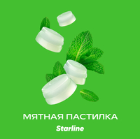 Starline - Мятная пастилка 25гр