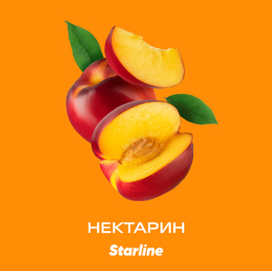 Starline - Нектарин 25гр