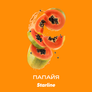 Starline - Папайя 25гр