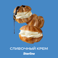 Starline - Сливочный крем 25гр