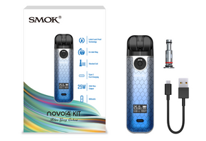 SMOK NOVO 4 KIT