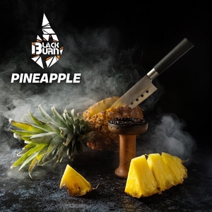 Black Burn - Pineapple (Ананас) 25 гр