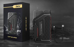 IJOY Captain AirGo Pod Kit