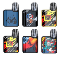 JOYETECH Evio Box Pod Kit