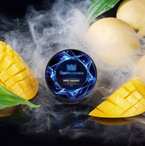 Crown Sapphire - Ripe Mango (Манго) 25гр