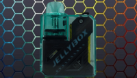 RINCOE Jellybox Nano II