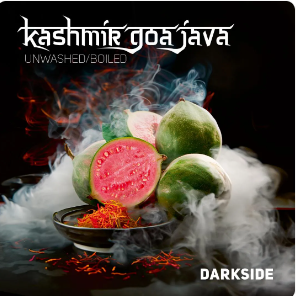 KASHMIR GOA JAVA - Кашмир Гуава