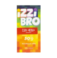 Izzi Bro - Club Nika