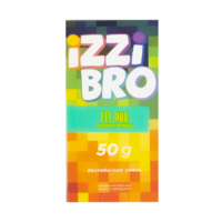 Izzi Bro - Fei Hua