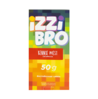 Izzi Bro - Kennie West