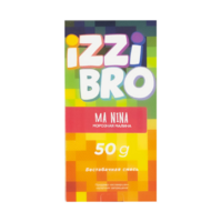 Izzi Bro - Ma Nina