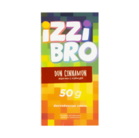 Izzi Bro - Don Cinnamon