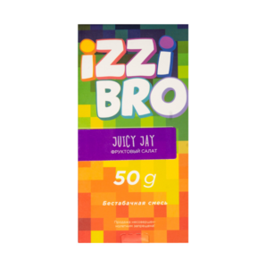 Izzi Bro - Juicy Jay