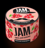 Jam - Красная Смородина