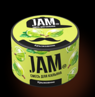 Jam - Крыжовник