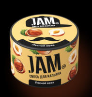 Jam - Лесной Орех