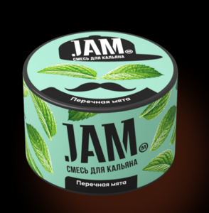 Jam - Перечная Мята