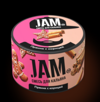 Jam - Пряник с Корицей