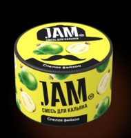 Jam - Спелая  Фейхоа