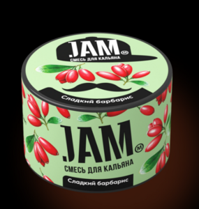 Jam - Сладкий Барбарис