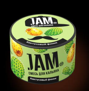 Jam - Кактусовый Финик