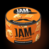 Jam - Карамельный Попкорн