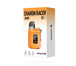 CHARON RACER