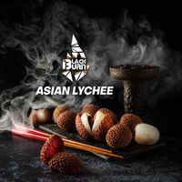 Black Burn - Asian Lychee (Азиатское Личи) 25гр