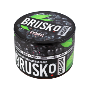 Brusko - Бузина