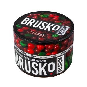 Brusko - Клюква