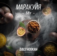 Daily Hookah - Маракуйя 60гр