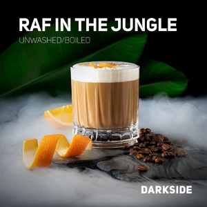 Darkside Core - Raf In The Jungle (Кофе Раф с Апельсиновой цедрой) 30гр