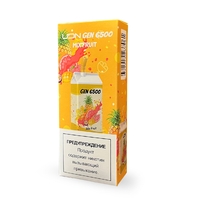 UDN 6500 GEN - Mix Fruit (Фруктовый Микс)