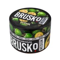 Brusko - Фейхоа