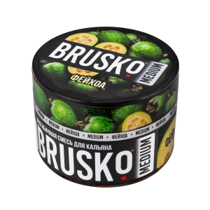 Brusko - Фейхоа