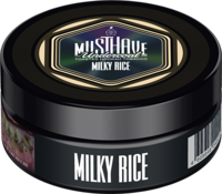 Must Have - Milky Rice 25гр